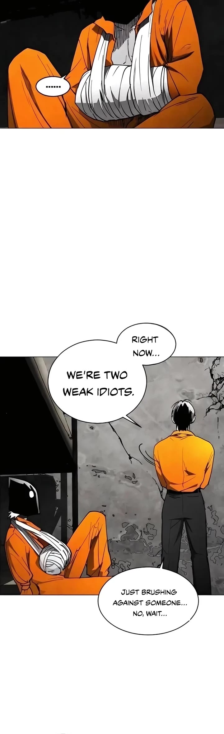 Fog Land chapter 15 page 29