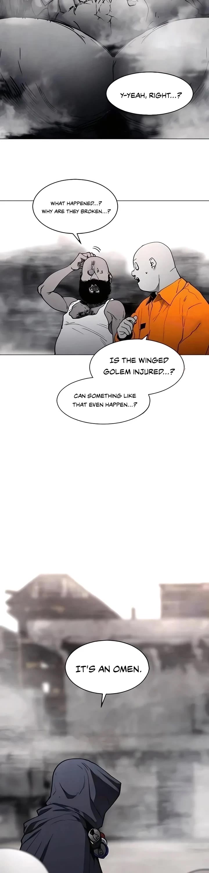 Fog Land chapter 15 page 3