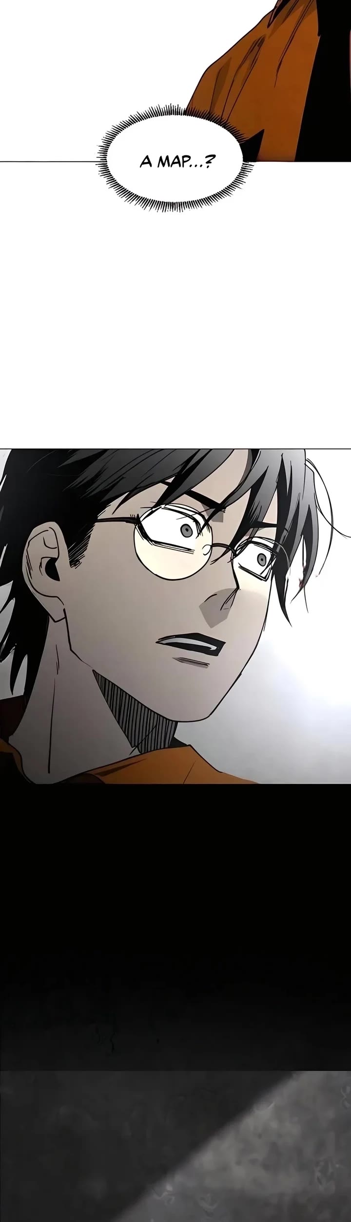 Fog Land chapter 15 page 34