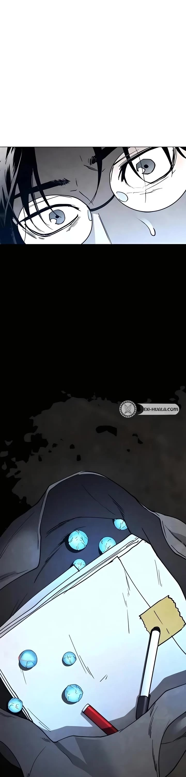 Fog Land chapter 15 page 36