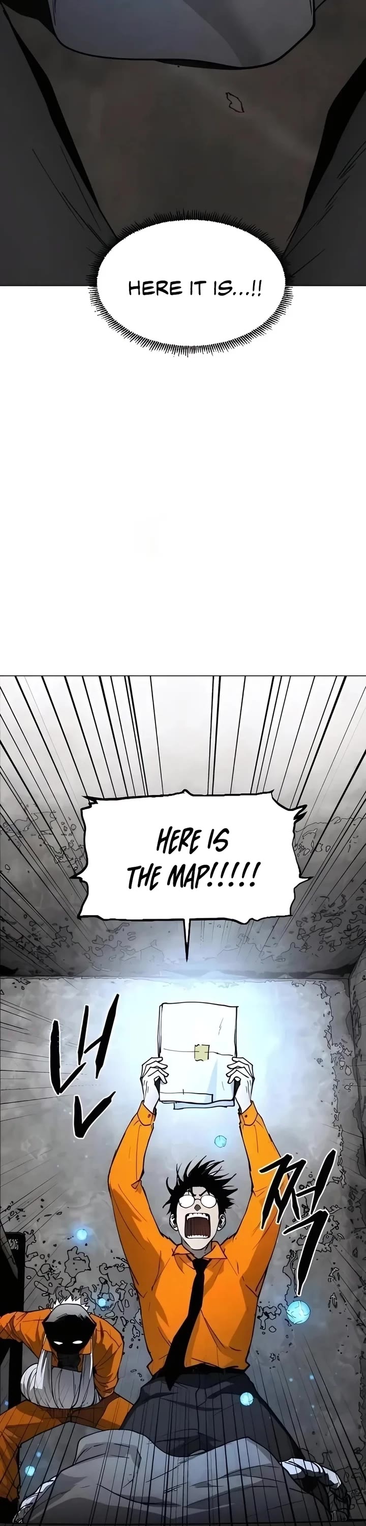 Fog Land chapter 15 page 37