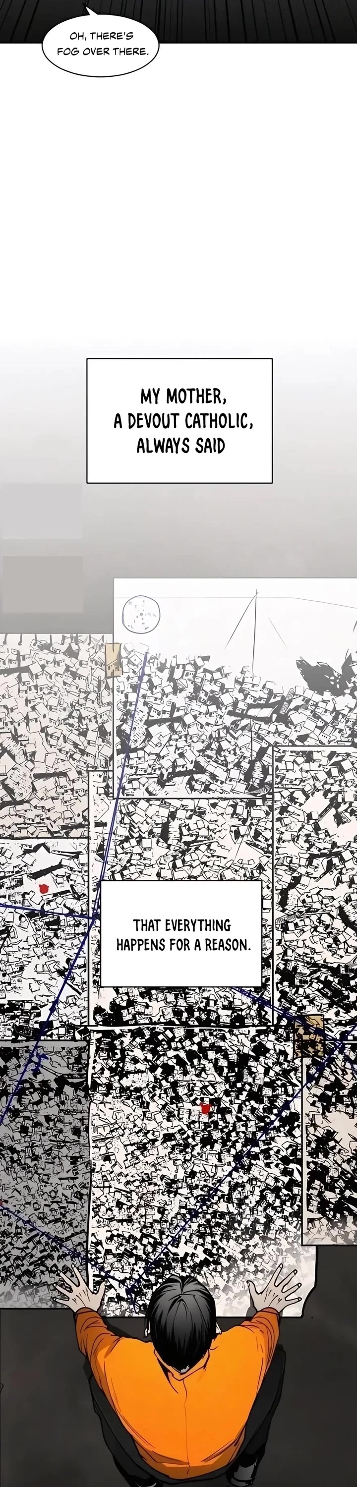Fog Land chapter 15 page 38