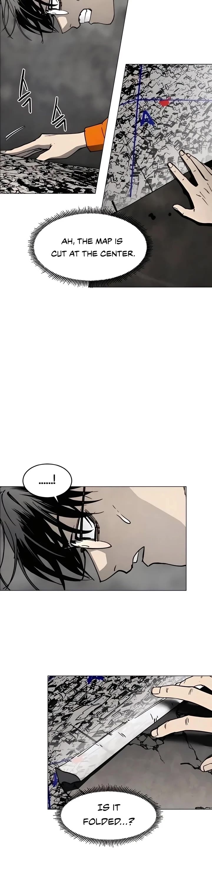 Fog Land chapter 15 page 42