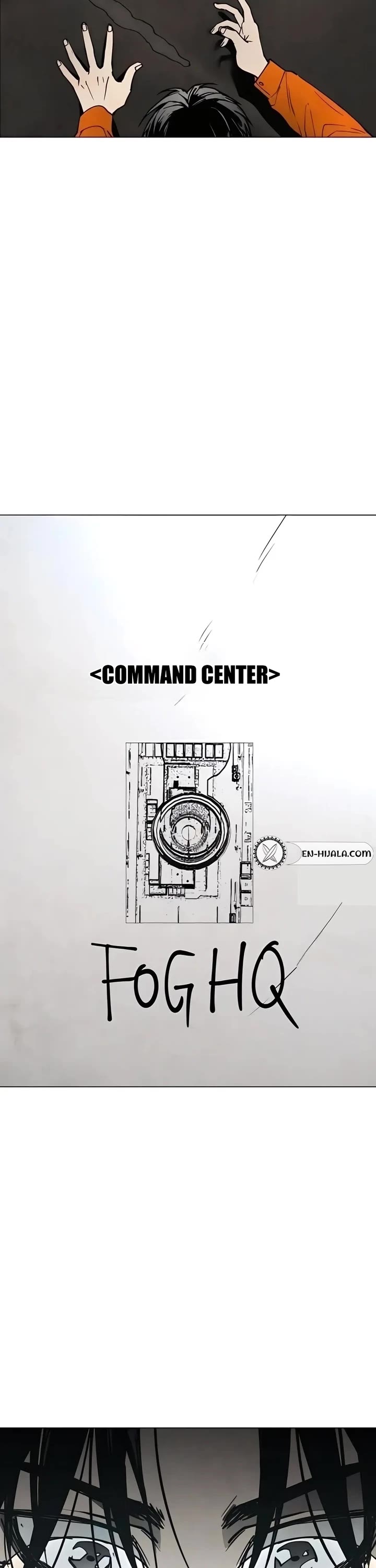 Fog Land chapter 15 page 44