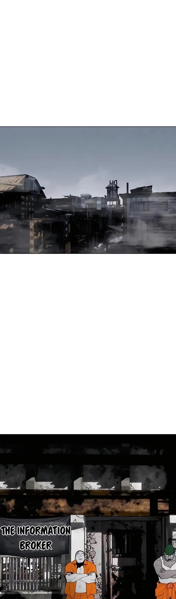 Fog Land chapter 15 page 47