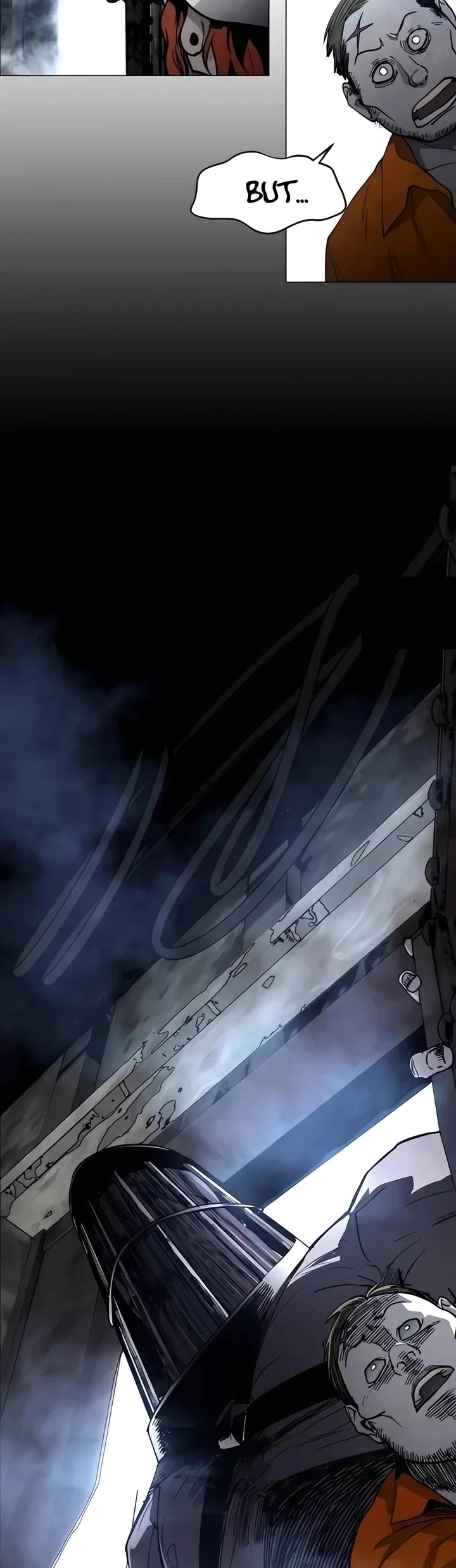 Fog Land chapter 15 page 50