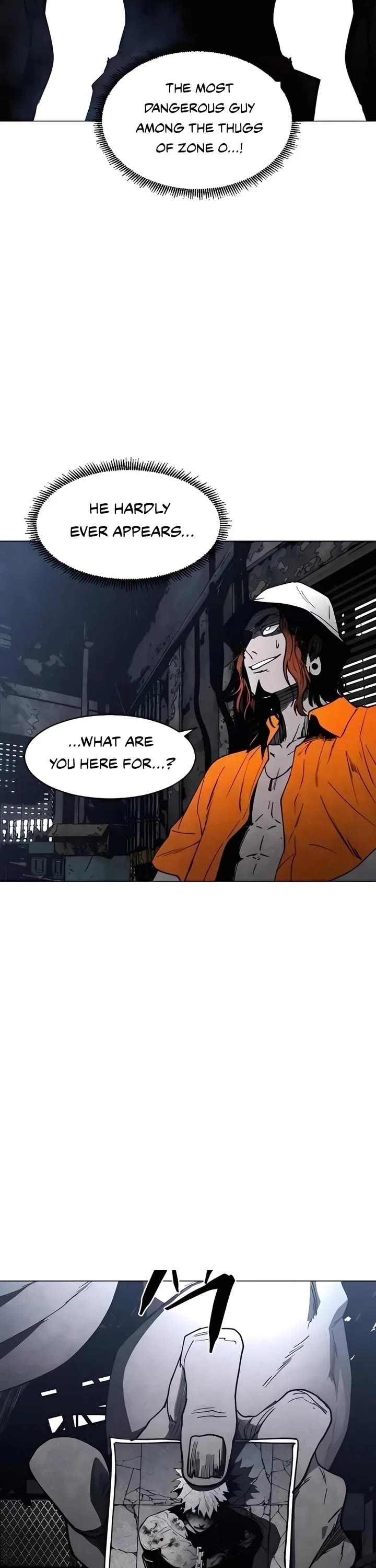 Fog Land chapter 15 page 53