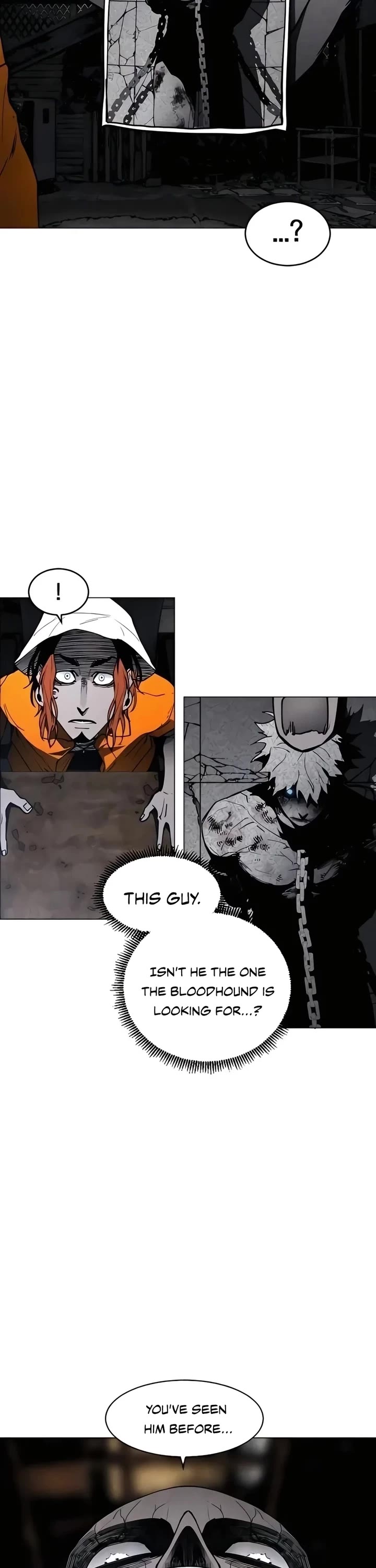 Fog Land chapter 15 page 54
