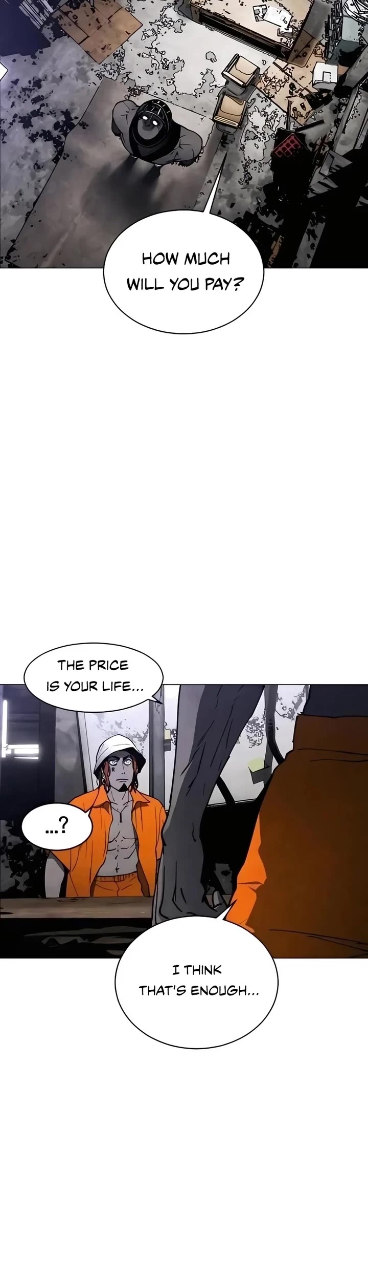 Fog Land chapter 15 page 56