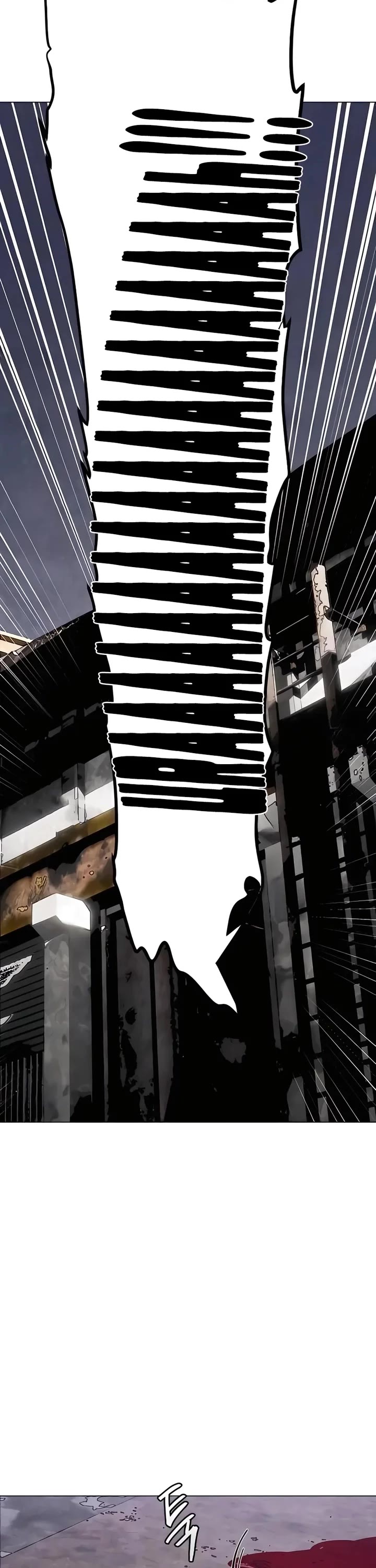 Fog Land chapter 15 page 58