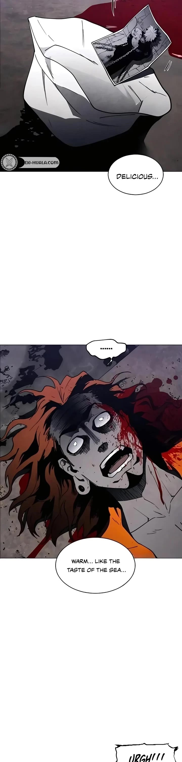 Fog Land chapter 15 page 59