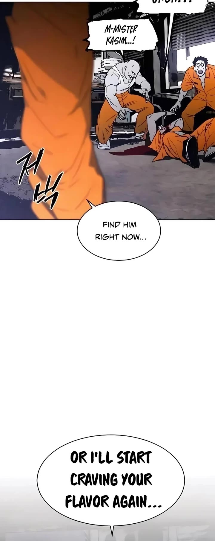 Fog Land chapter 15 page 60