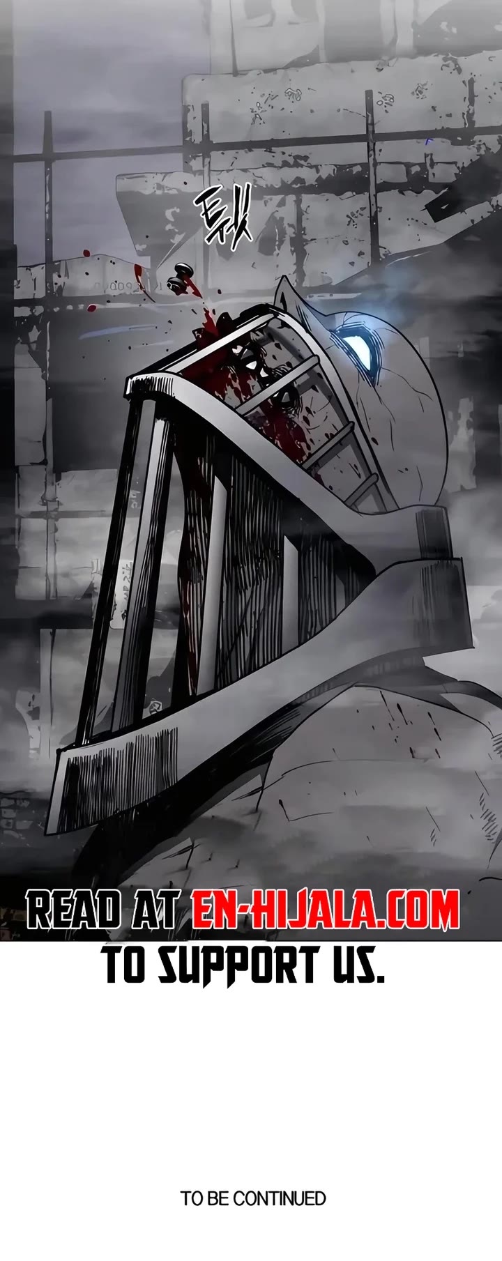 Fog Land chapter 15 page 61