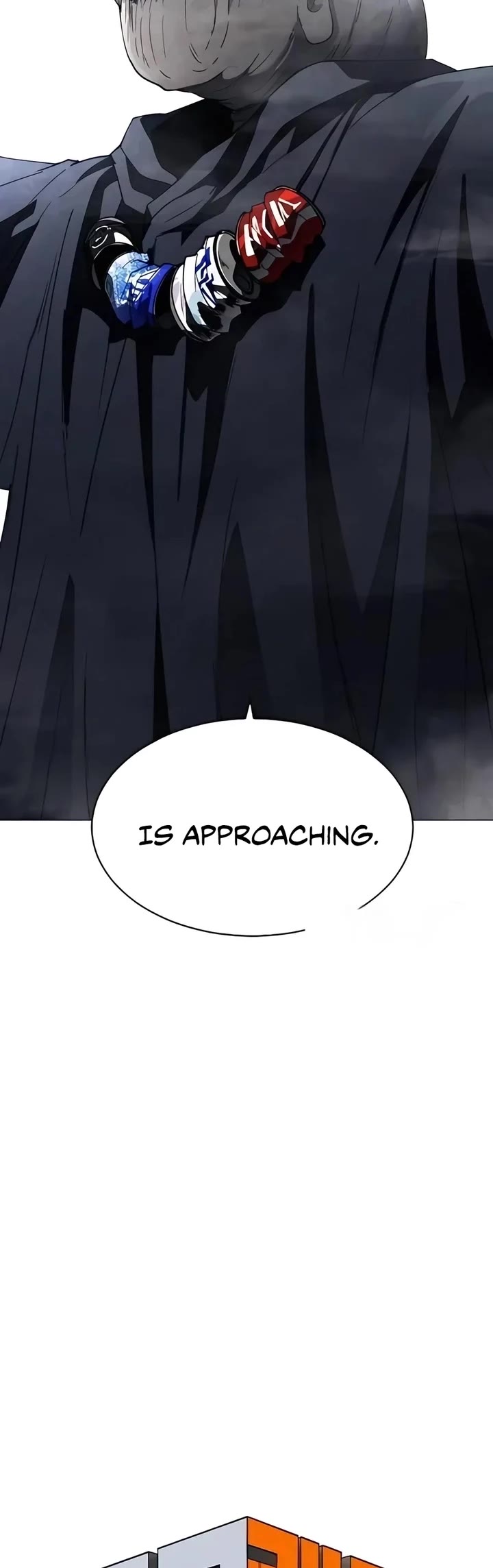 Fog Land chapter 15 page 7