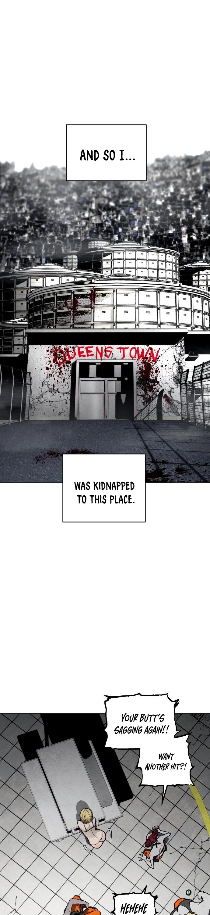 Fog Land chapter 16 page 16