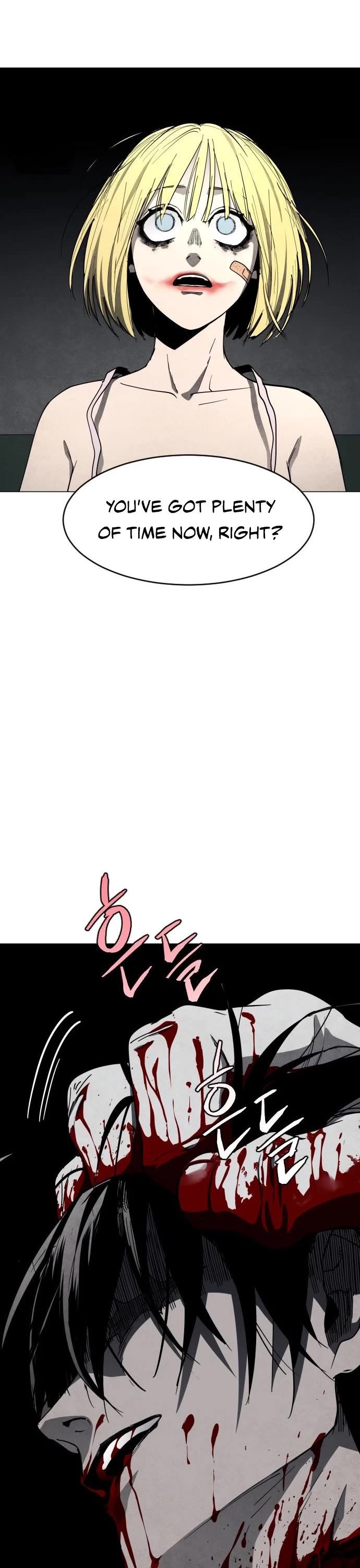 Fog Land chapter 16 page 42