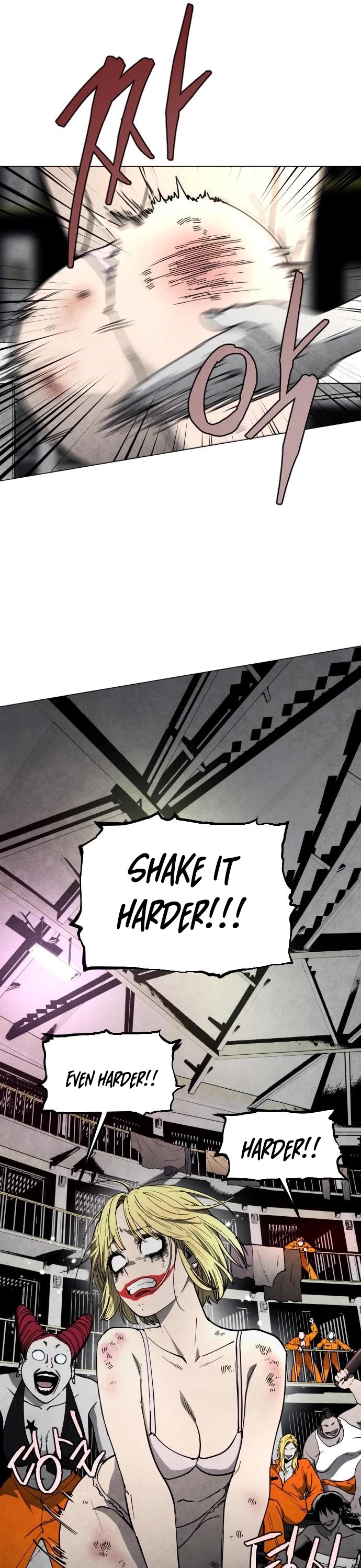 Fog Land chapter 16 page 7
