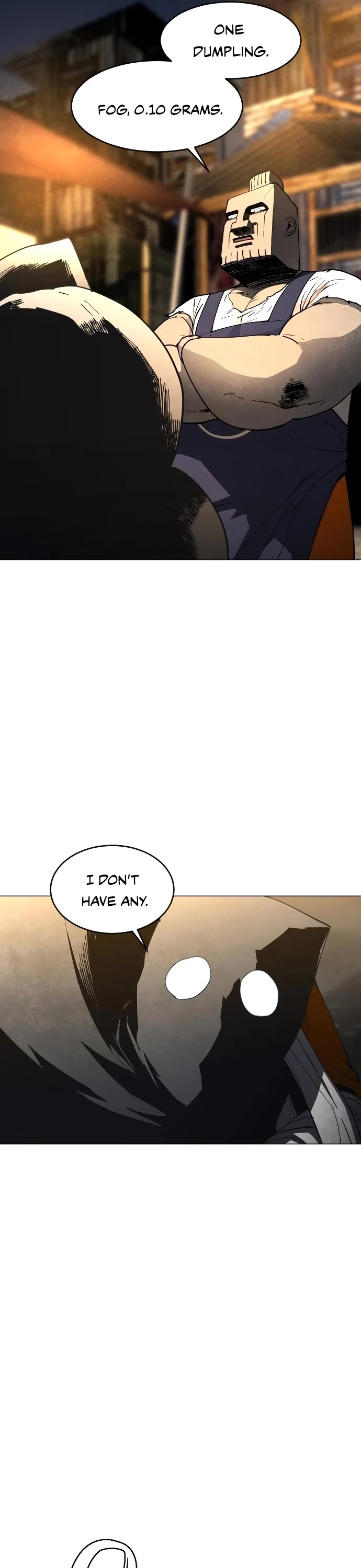 Fog Land chapter 17 page 26