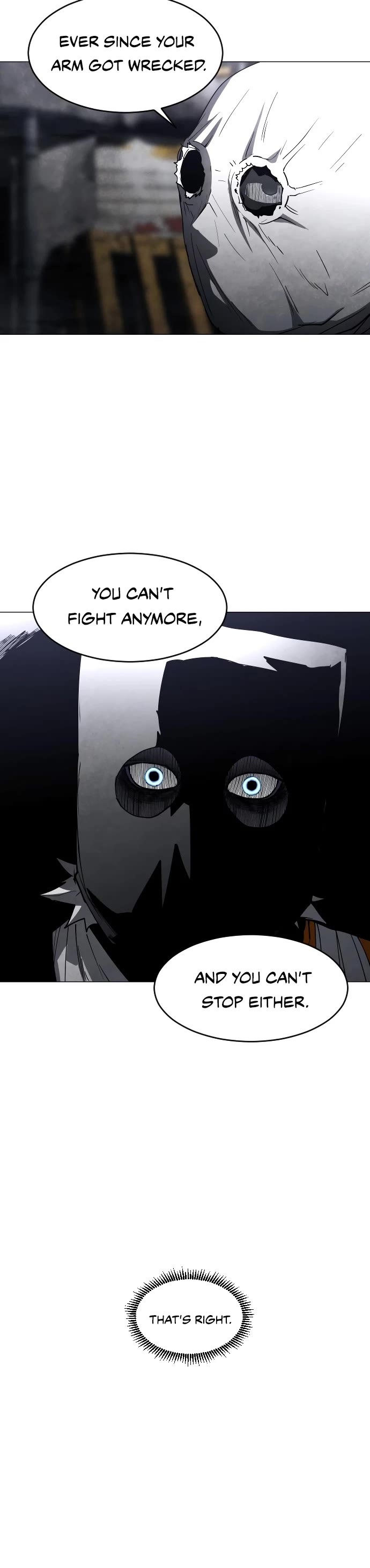 Fog Land chapter 17 page 5