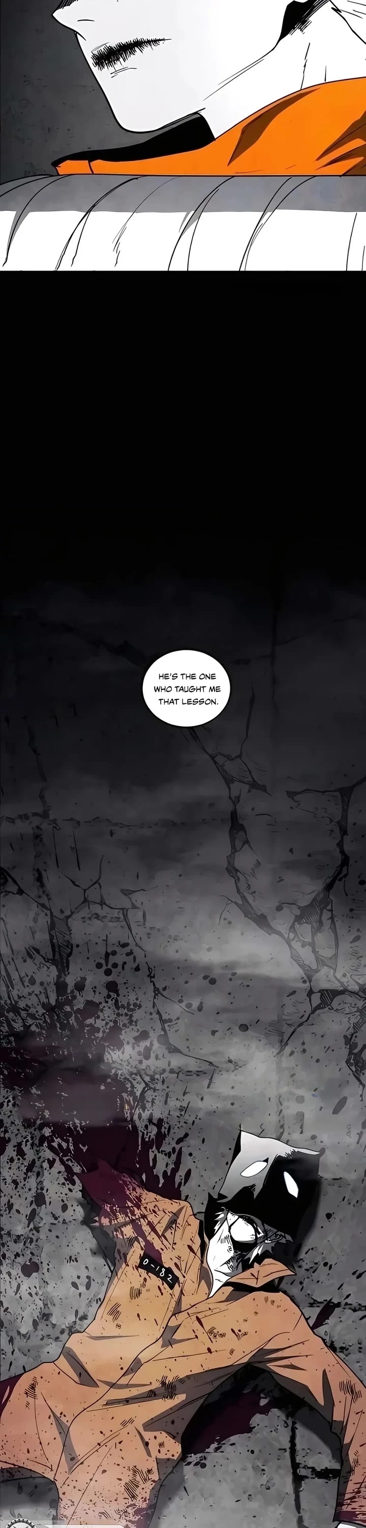 Fog Land chapter 18 page 13