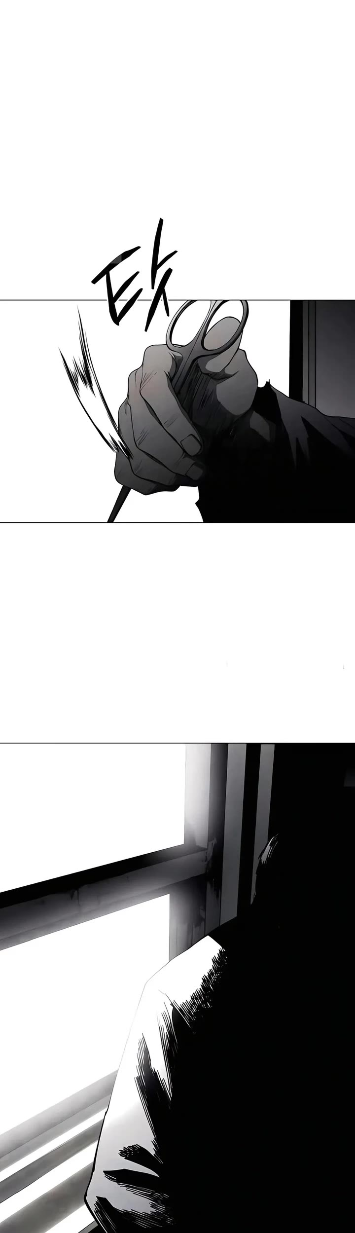 Fog Land chapter 18 page 18