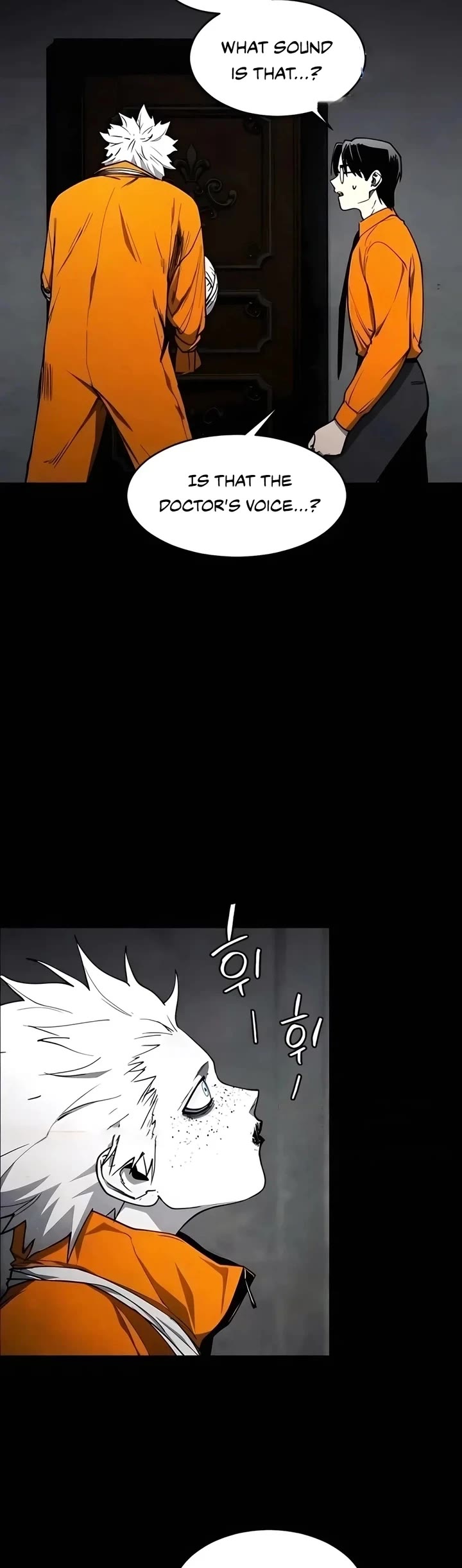 Fog Land chapter 18 page 24