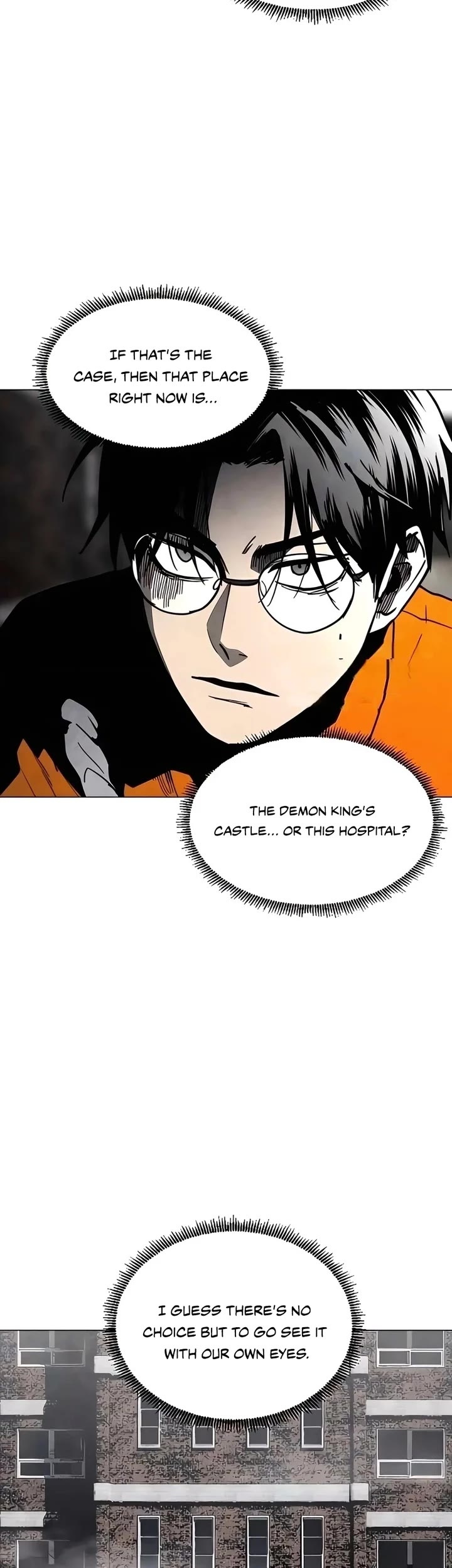 Fog Land chapter 18 page 30