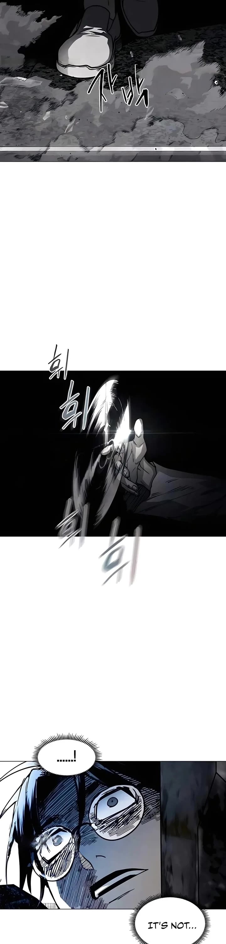 Fog Land chapter 18 page 45