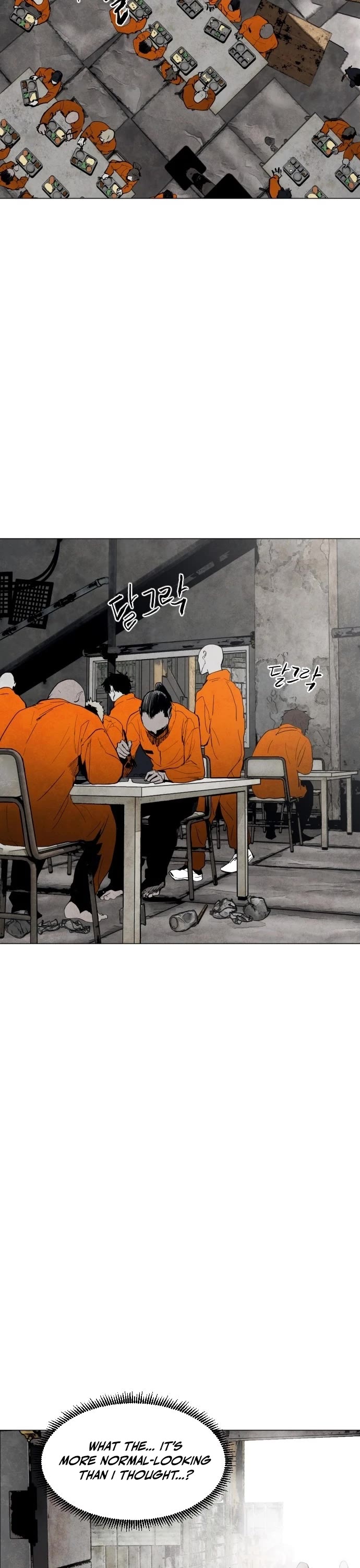 Fog Land chapter 2 page 12