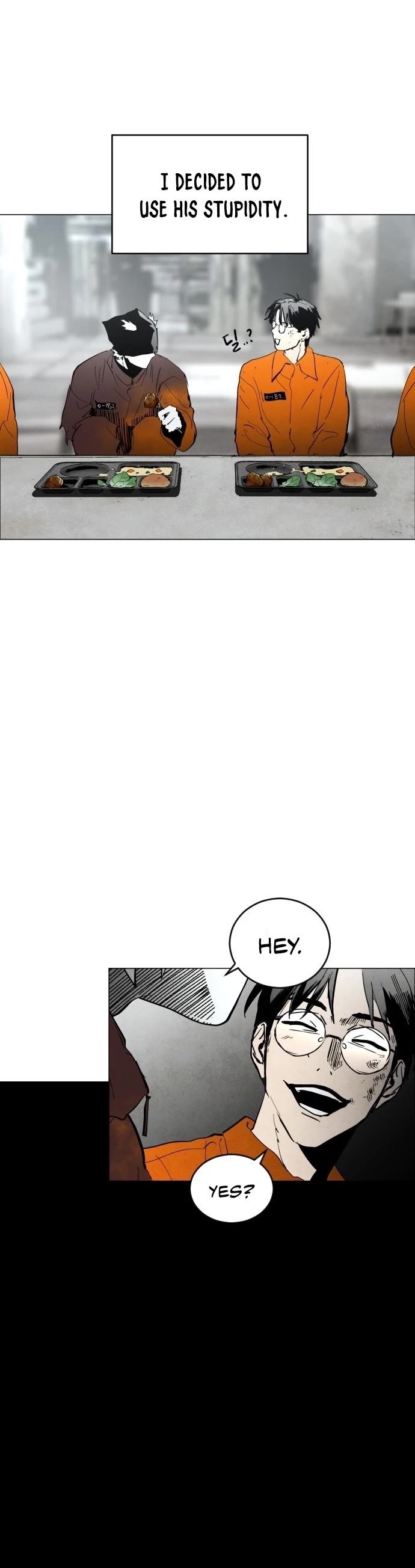 Fog Land chapter 2 page 29