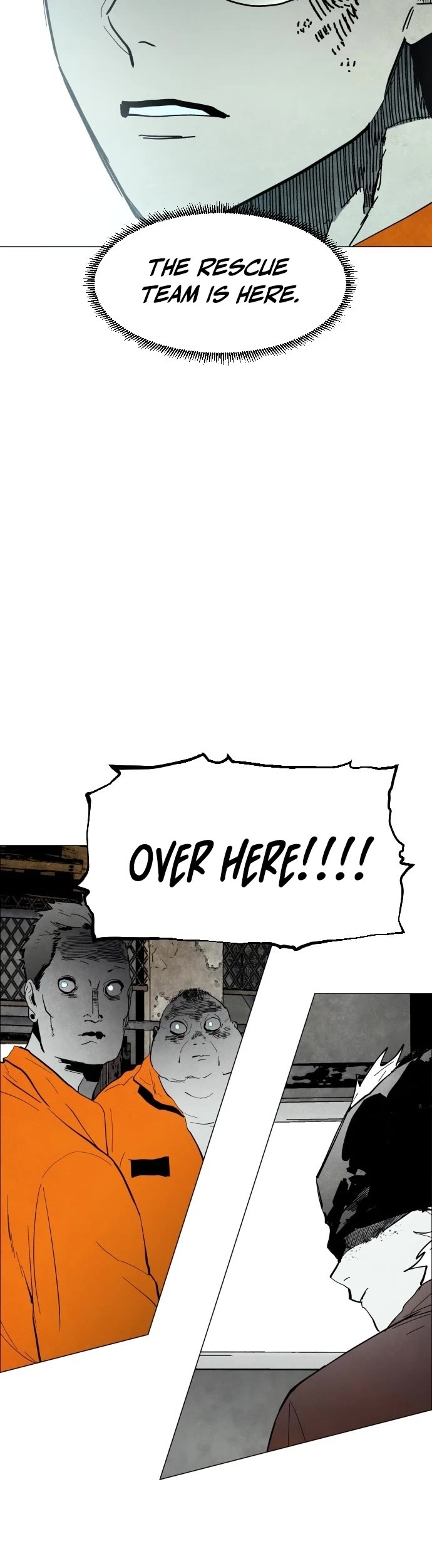 Fog Land chapter 2 page 39