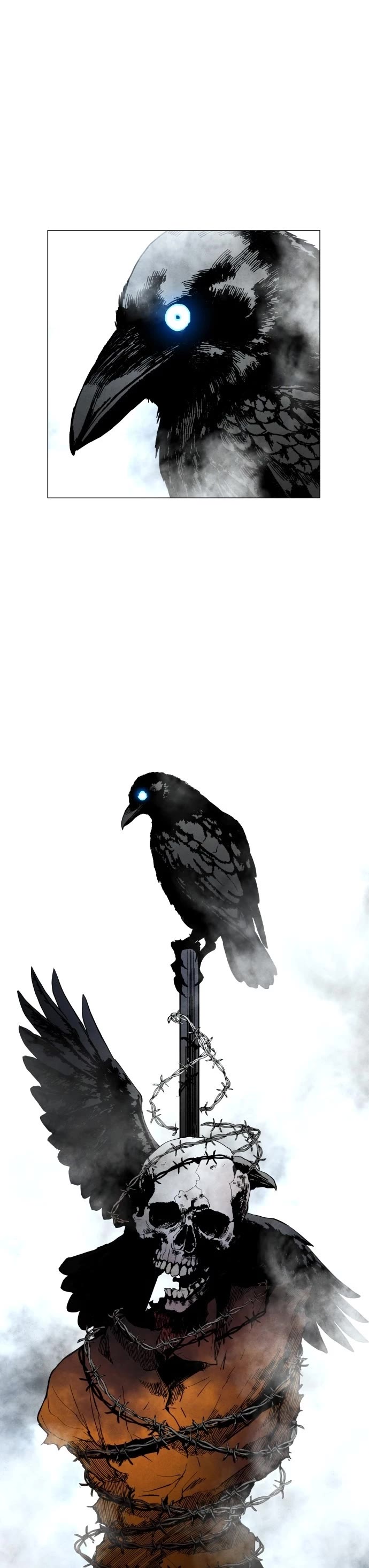 Fog Land chapter 2 page 4