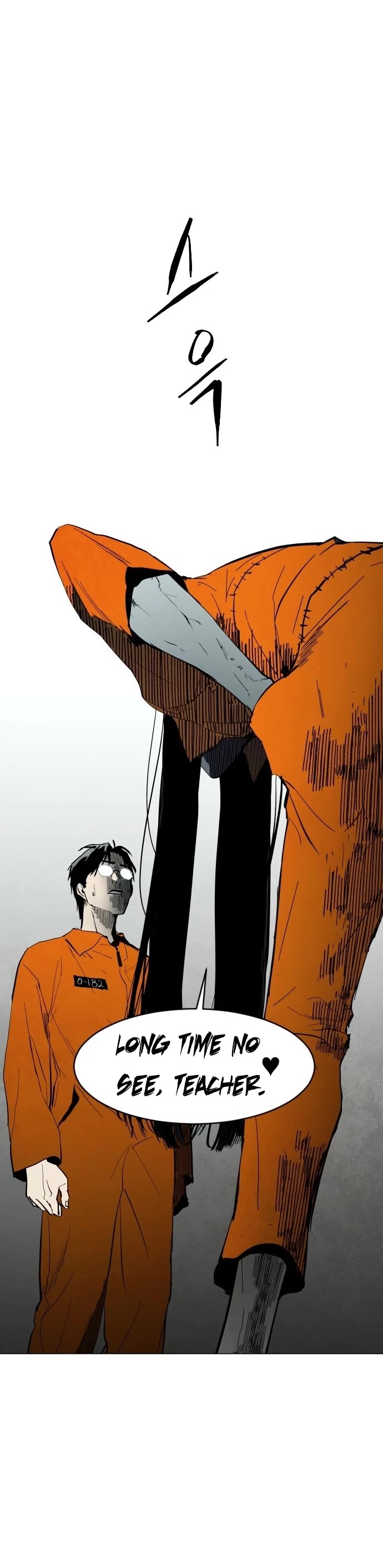 Fog Land chapter 2 page 43