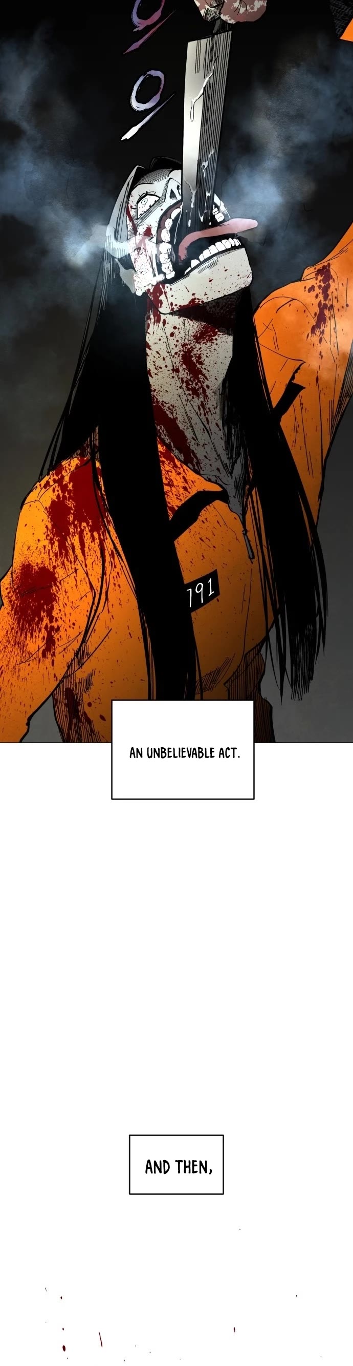 Fog Land chapter 2 page 52