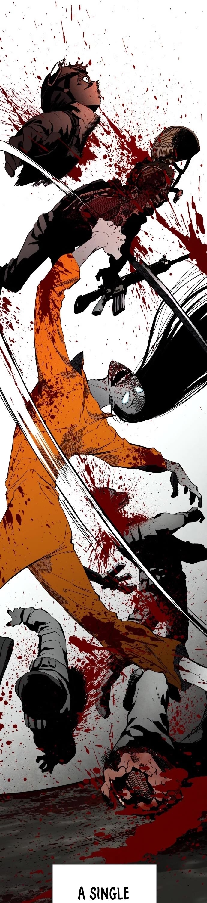 Fog Land chapter 2 page 53