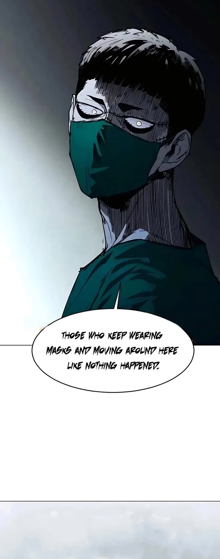 Fog Land chapter 20 page 17