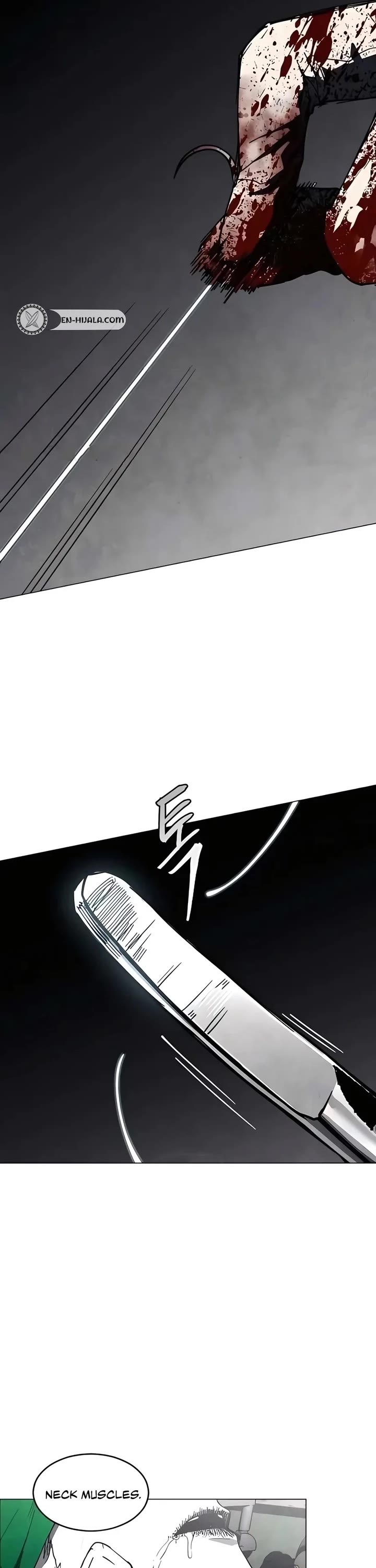 Fog Land chapter 20 page 46