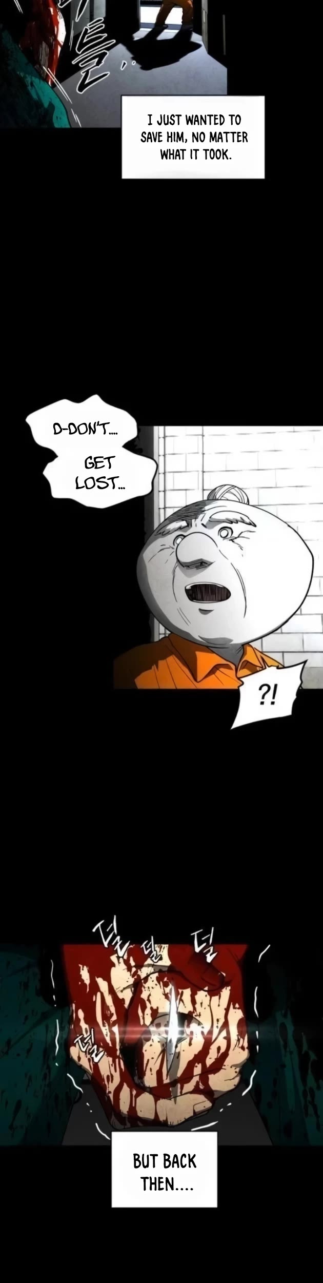 Fog Land chapter 21 page 46