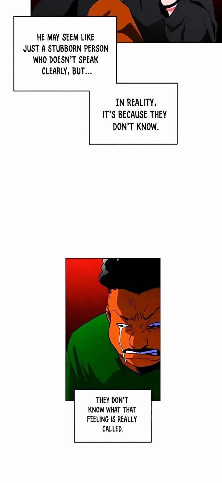 Fog Land chapter 22 page 48