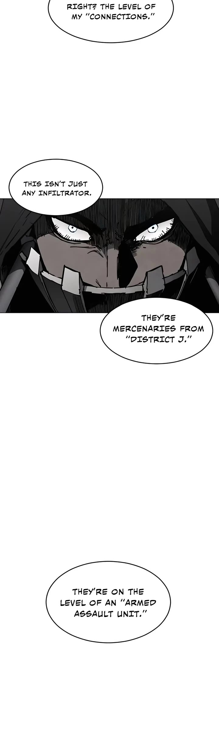 Fog Land chapter 24 page 15