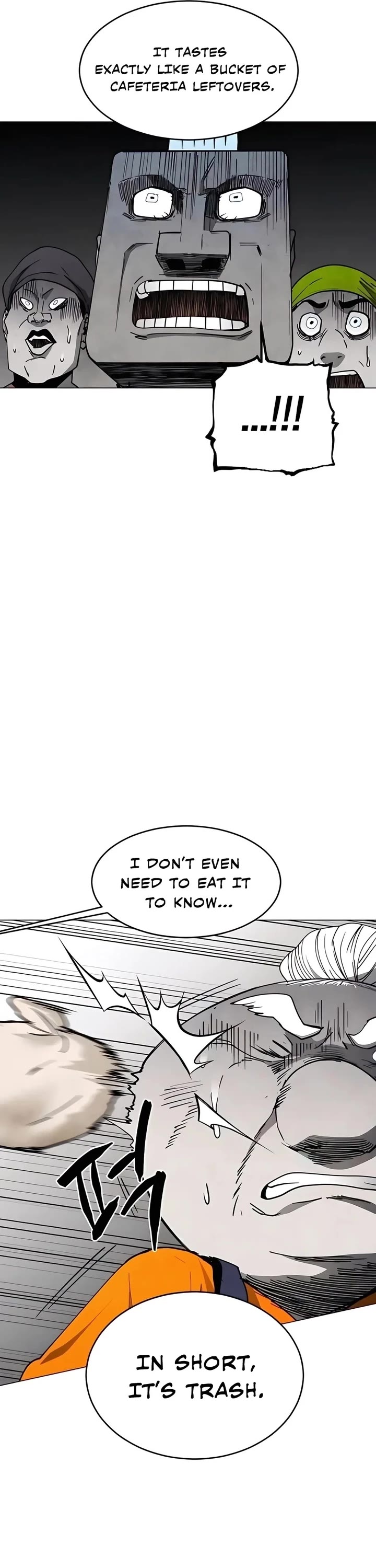 Fog Land chapter 24 page 25
