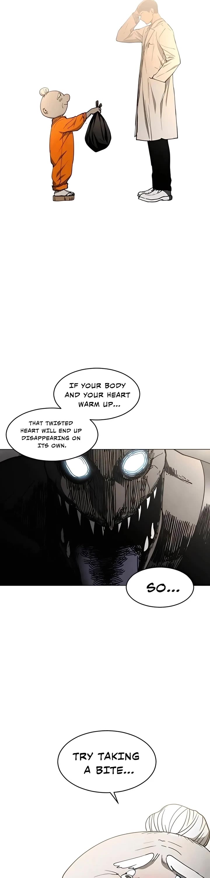 Fog Land chapter 24 page 31