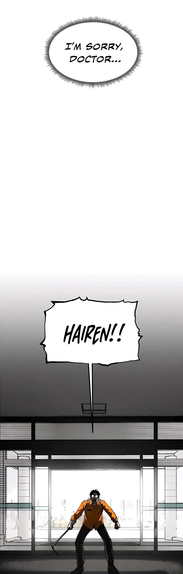 Fog Land chapter 24 page 36