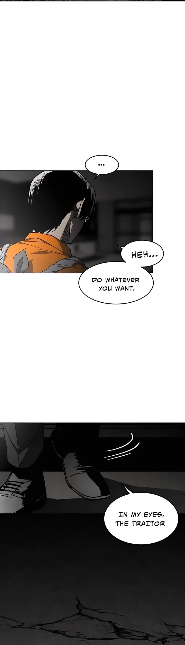 Fog Land chapter 24 page 44