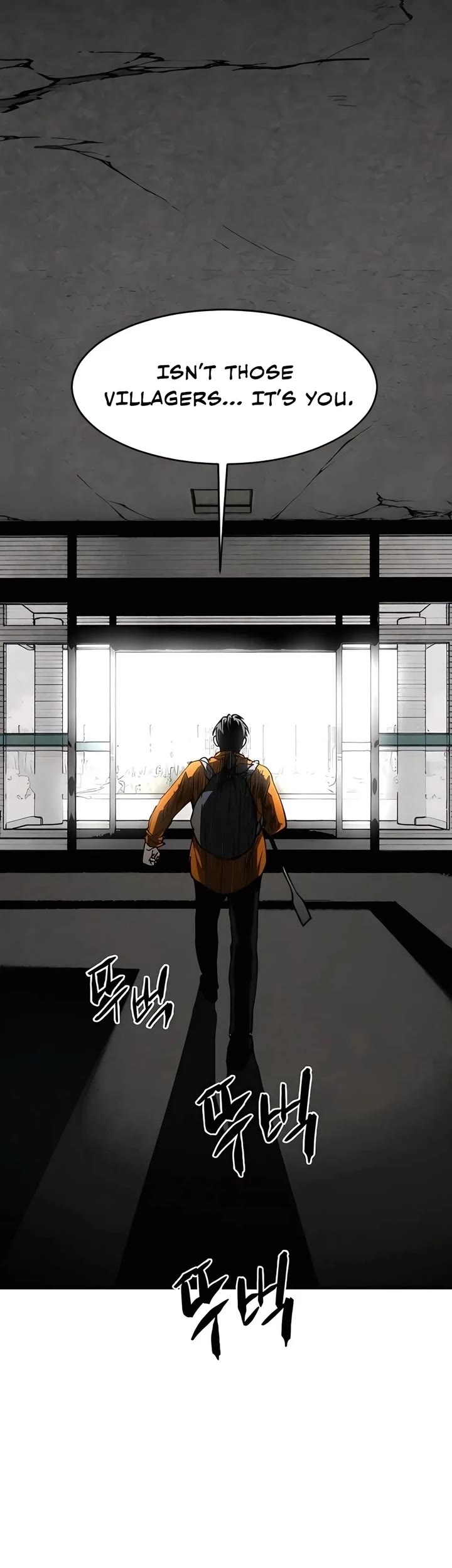Fog Land chapter 24 page 45