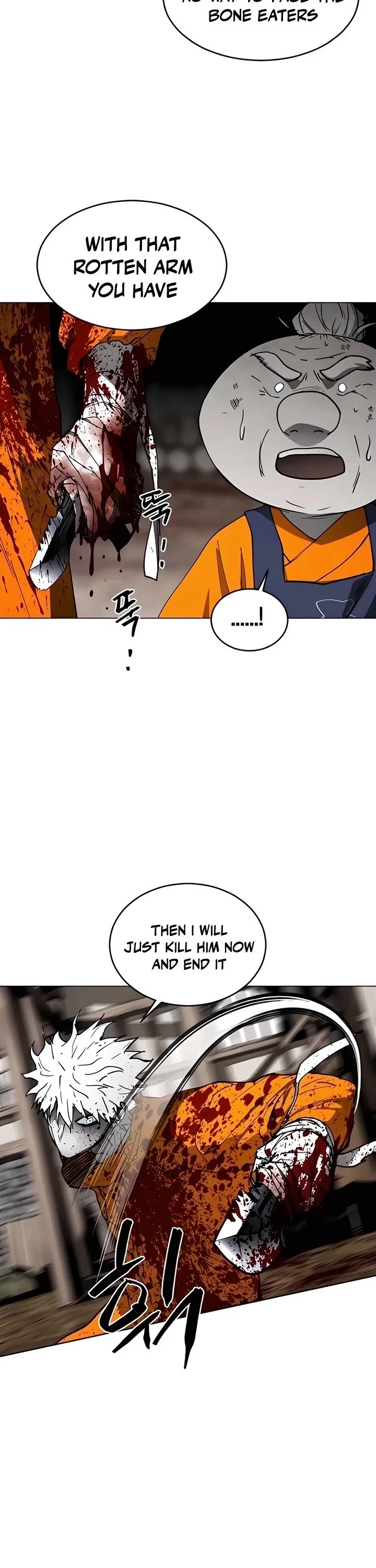 Fog Land chapter 25 page 37