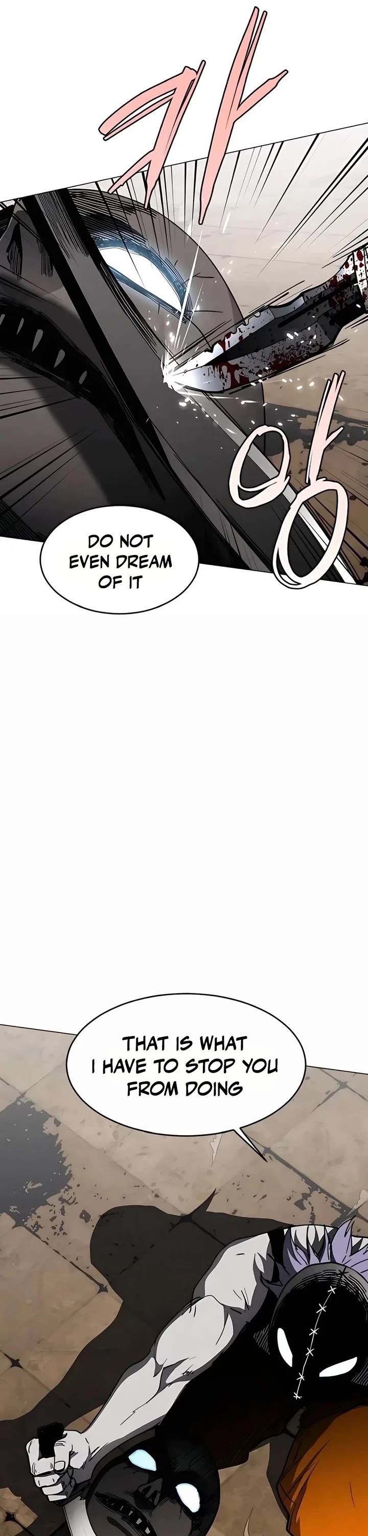 Fog Land chapter 25 page 38