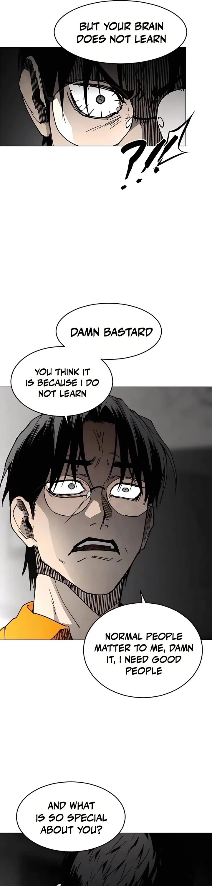 Fog Land chapter 25 page 46