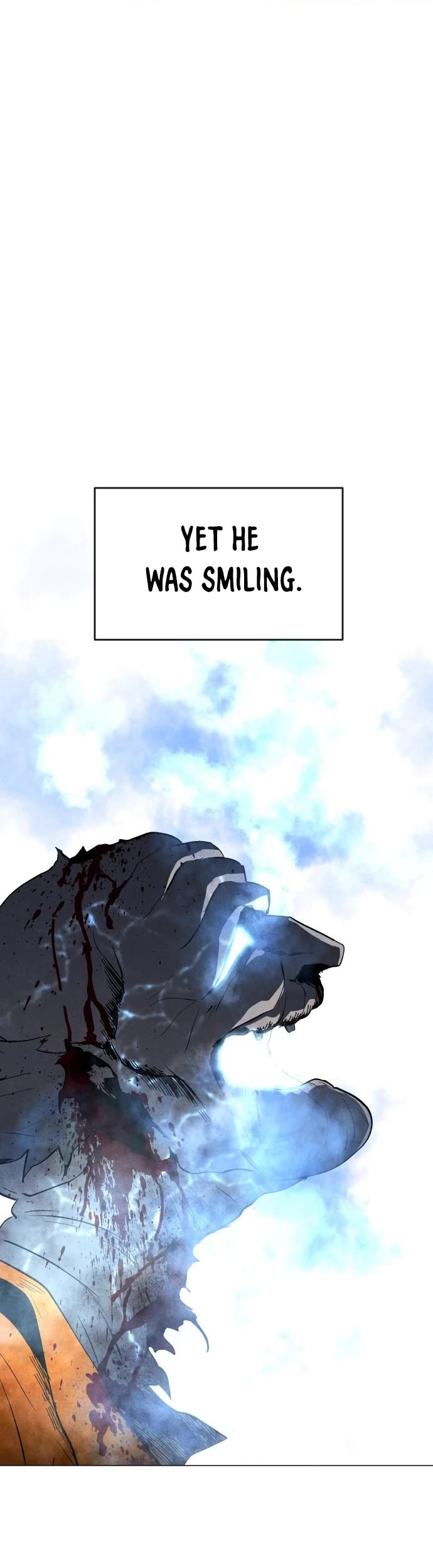 Fog Land chapter 3 page 19