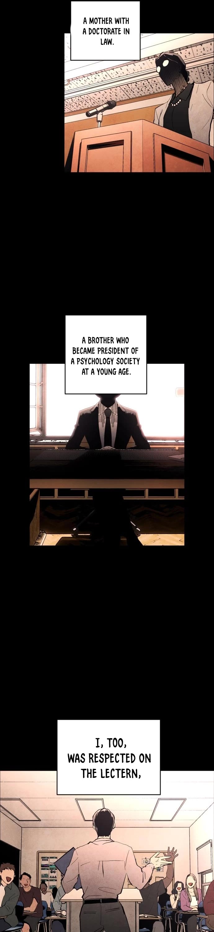 Fog Land chapter 3 page 35